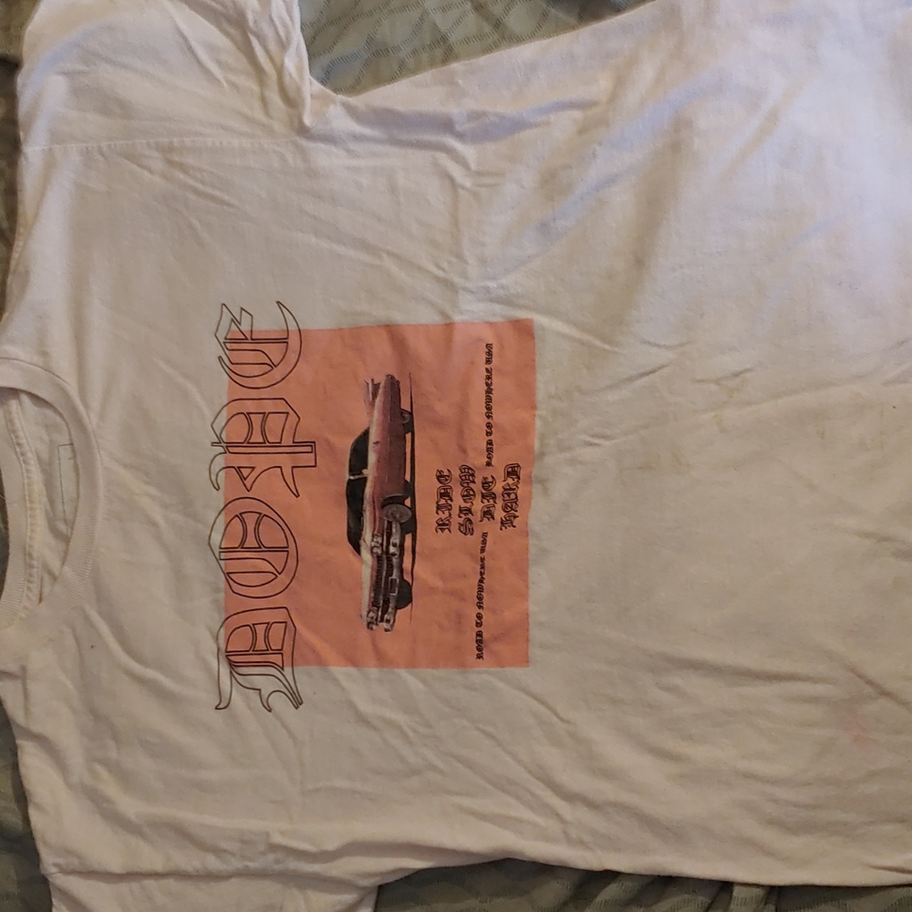 Dope Tee